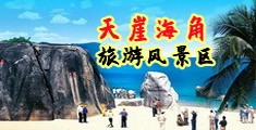 操逼视频福利wwwwww海南三亚-天崖海角旅游风景区